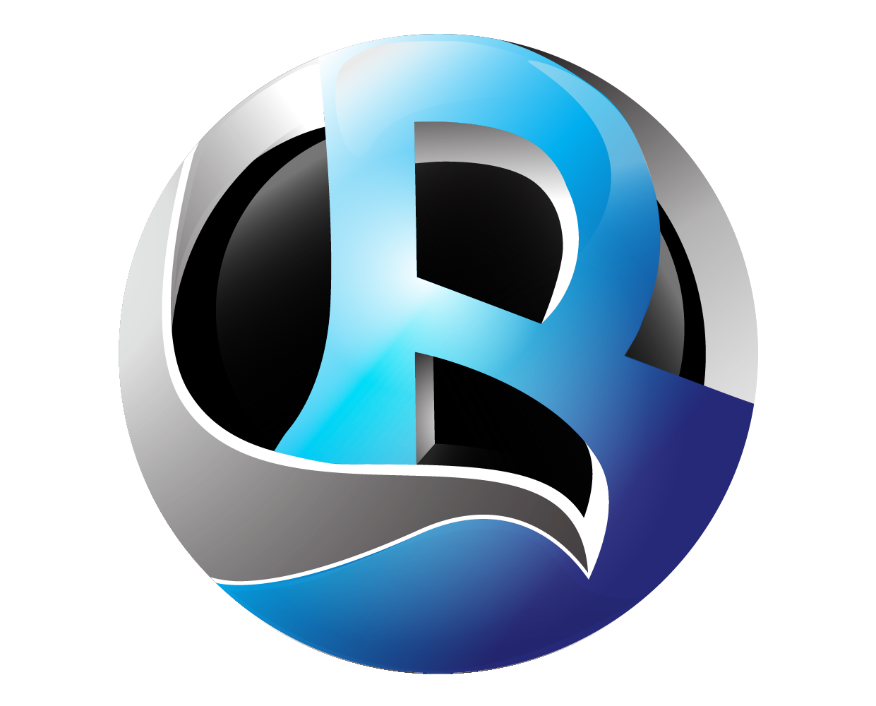 Remote Chase Logo Icon